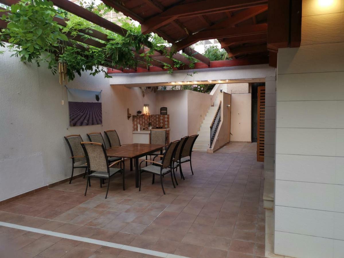 מילנה Villa V&D מראה חיצוני תמונה